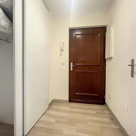 - 5mn Palais דירה קאן